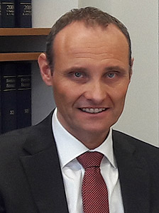 Christoph Keicher